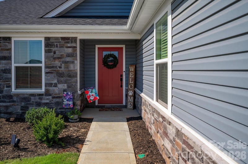 201 Lady Catherine St, Lancaster, SC 29720