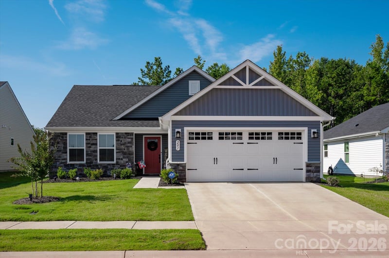 201 Lady Catherine St, Lancaster, SC 29720