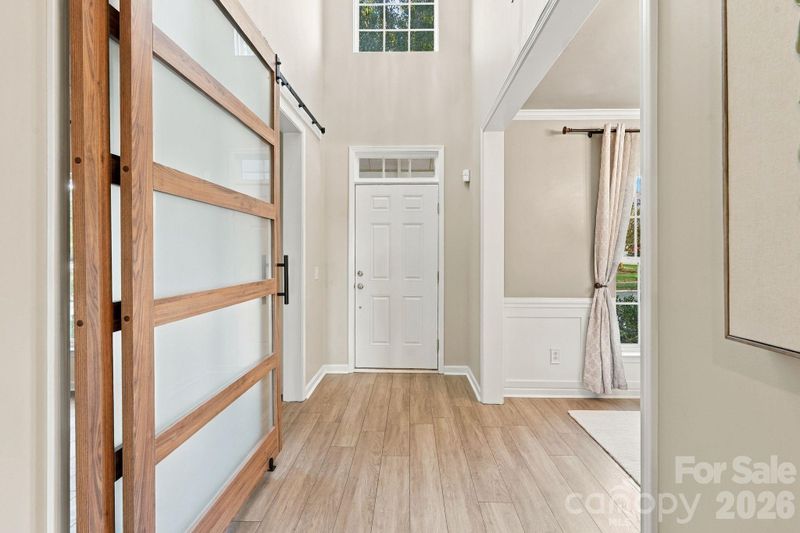 8712 Cool Meadow Dr, Huntersville, NC 28078