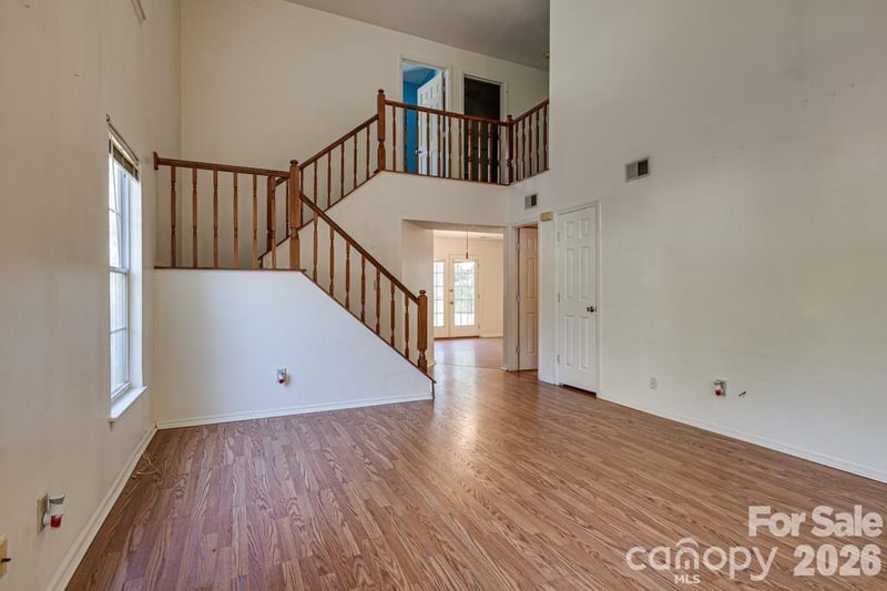 6844 Shiloh Ridge Ln, Charlotte, NC 28212