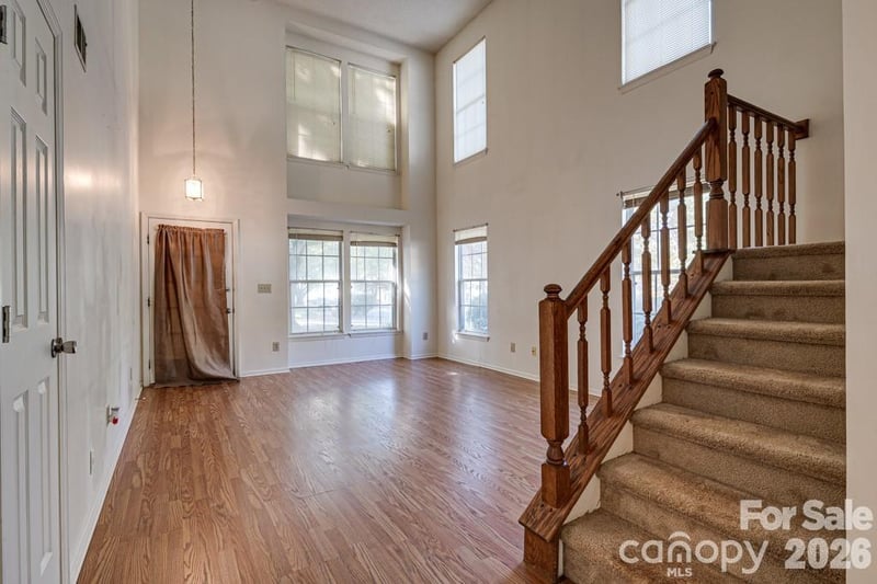 6844 Shiloh Ridge Ln, Charlotte, NC 28212