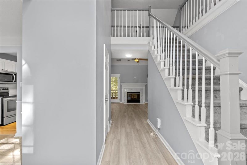 3688 Lake Spring Ave, Concord, NC 28027