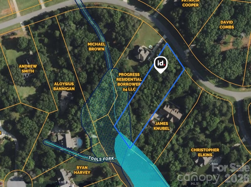 574 Sand Trap Dr, York, SC 29745