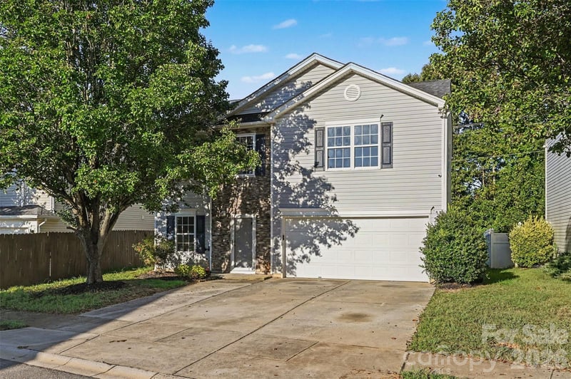 2920 Teton Dr, Gastonia, NC 28054