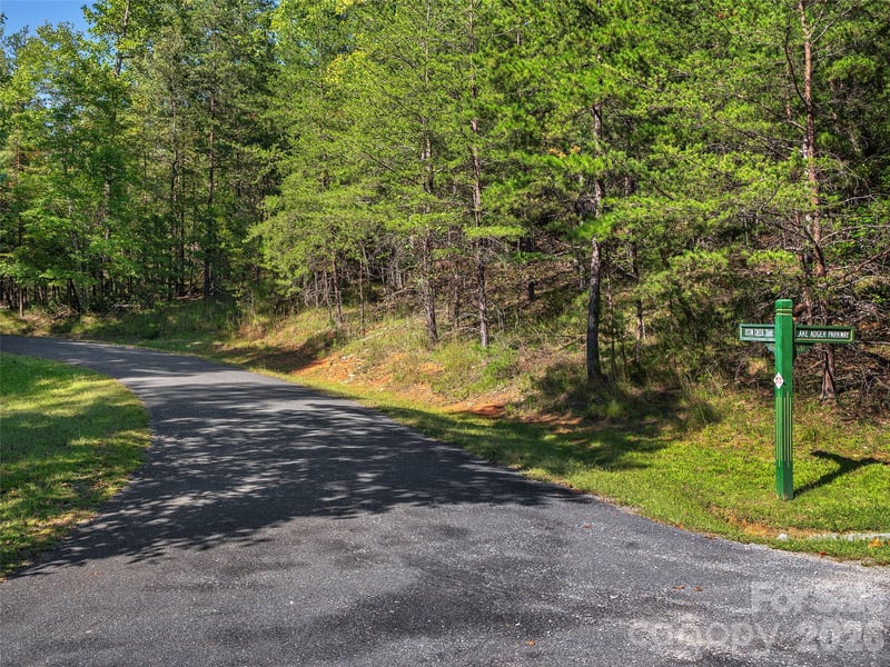 0 Ostin Creek Trl, Mill Spring, NC 28756