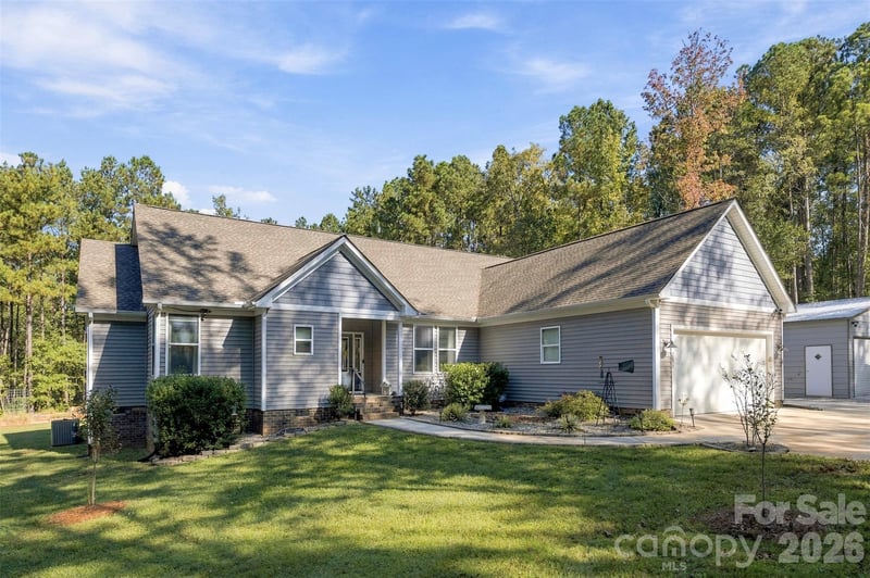 2072 Old Ferry Ln, Lancaster, SC 29720