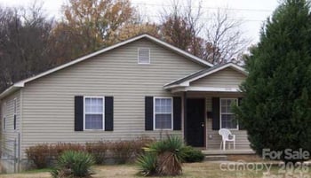 1608 N Davidson St, Charlotte, NC 28206