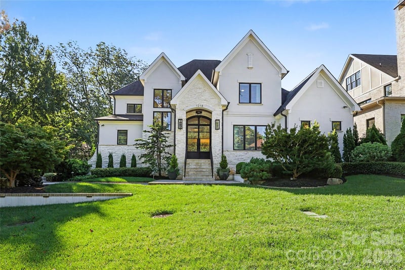 1218 Townes Rd, Charlotte, NC 28209
