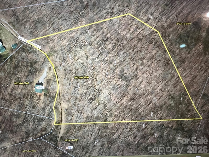 00 Gibson Branch Rd #7, Clyde, NC 28721