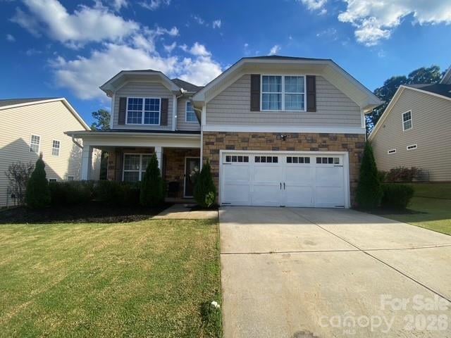 1333 Secret Path Dr, Fort Mill, SC 29708