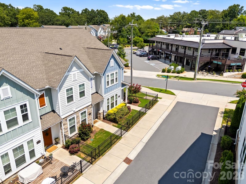5012 Calvine Mill Way, Charlotte, NC 28205
