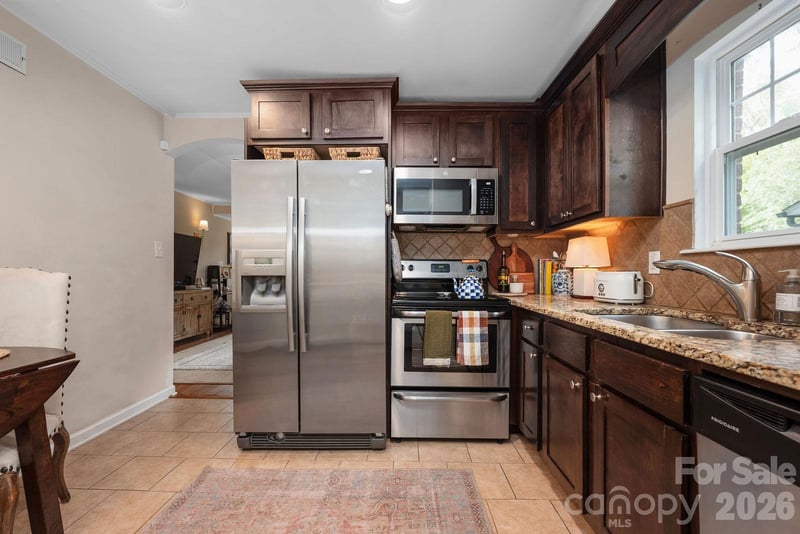 4805 Murrayhill Rd, Charlotte, NC 28209