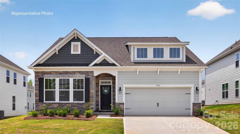 7521 Bainbridge Rd, Sherrills Ford, NC 28673