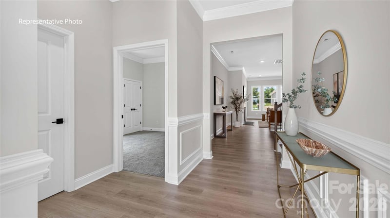7521 Bainbridge Rd, Sherrills Ford, NC 28673