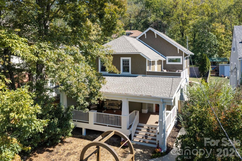 133 Furman Ave, Asheville, NC 28801