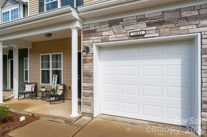 13611 Browhill Ln, Charlotte, NC 28278