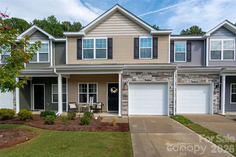 13611 Browhill Ln, Charlotte, NC 28278