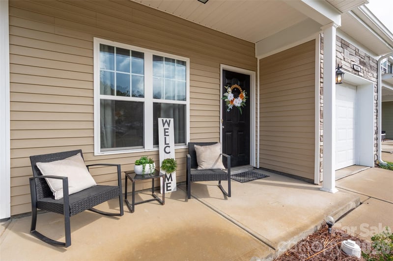 13611 Browhill Ln, Charlotte, NC 28278