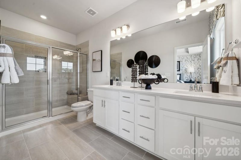 346 Sunland Al, Indian Trail, NC 28079