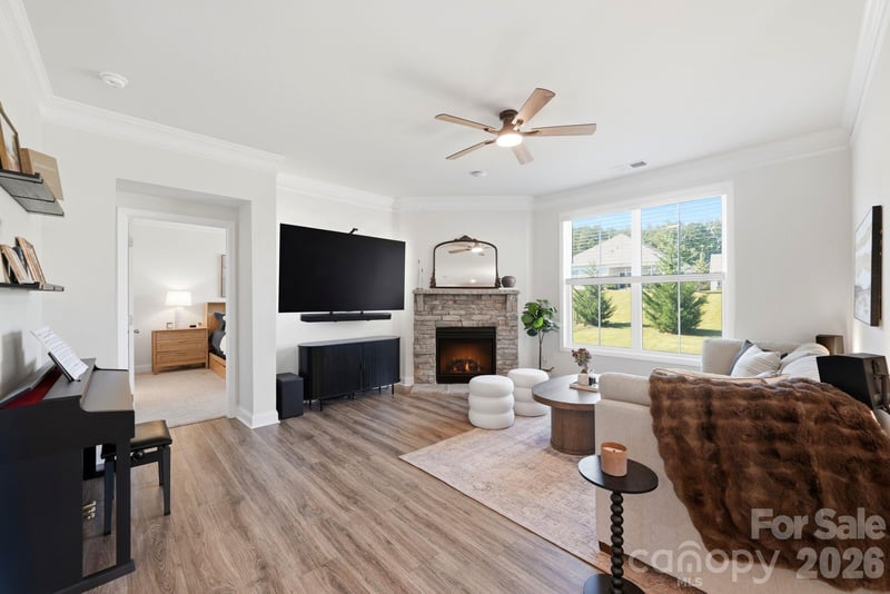 4207 Millstream Rd, Denver, NC 28037