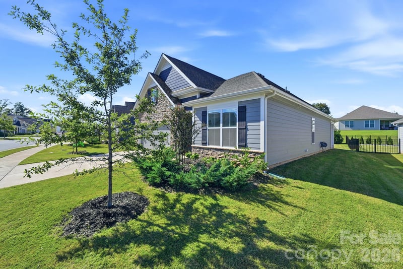 4207 Millstream Rd, Denver, NC 28037