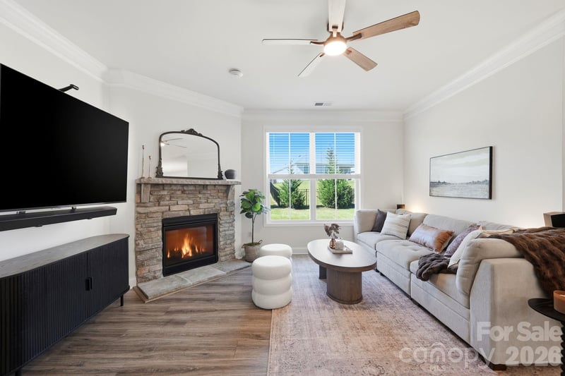 4207 Millstream Rd, Denver, NC 28037