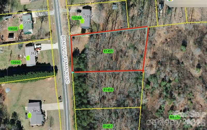 000 Brady Hoffman Rd #2, Lincolnton, NC 28092