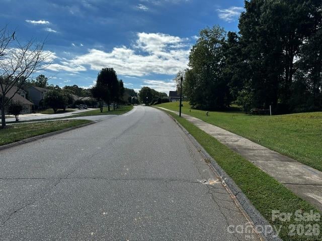 3836 Rock Bridge Dr NE #57, Conover, NC 28613