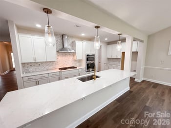 6109 Balham Ct, Charlotte, NC 28215