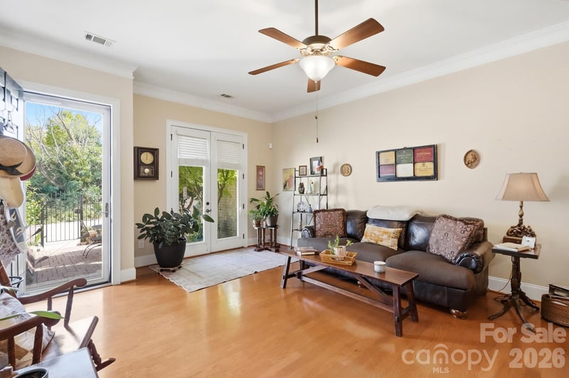 427 Dumbarton St NW #4, Concord, NC 28027