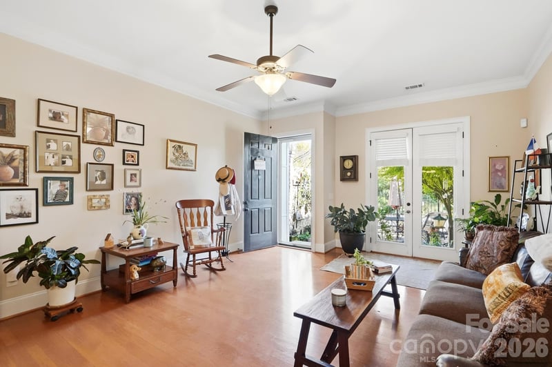 427 Dumbarton St NW #4, Concord, NC 28027