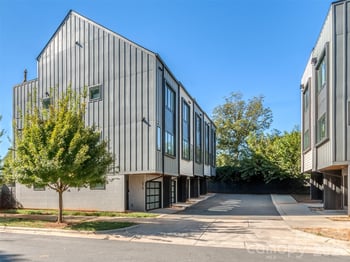 1919 W Trade St, Charlotte, NC 28216