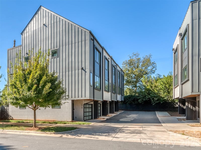 1919 W Trade St, Charlotte, NC 28216