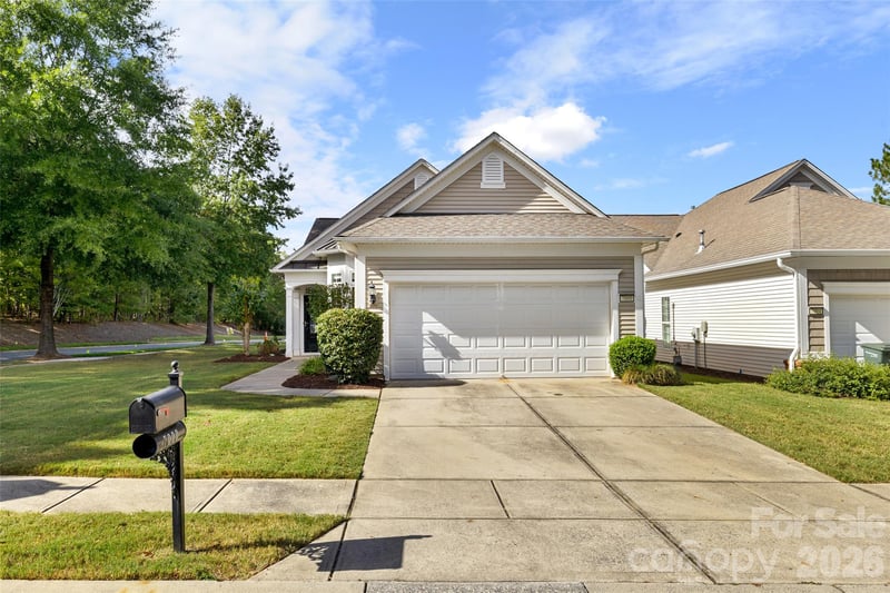 7000 Great Smoky Pl, Indian Land, SC 29707