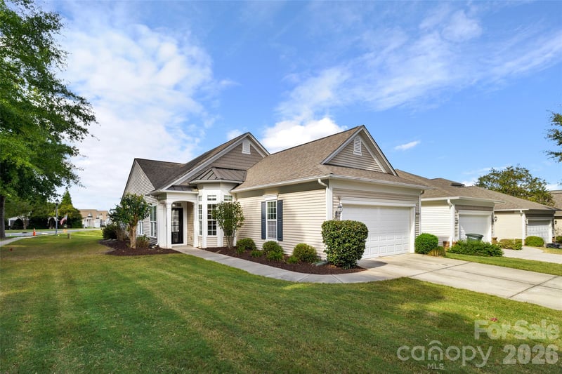 7000 Great Smoky Pl, Indian Land, SC 29707