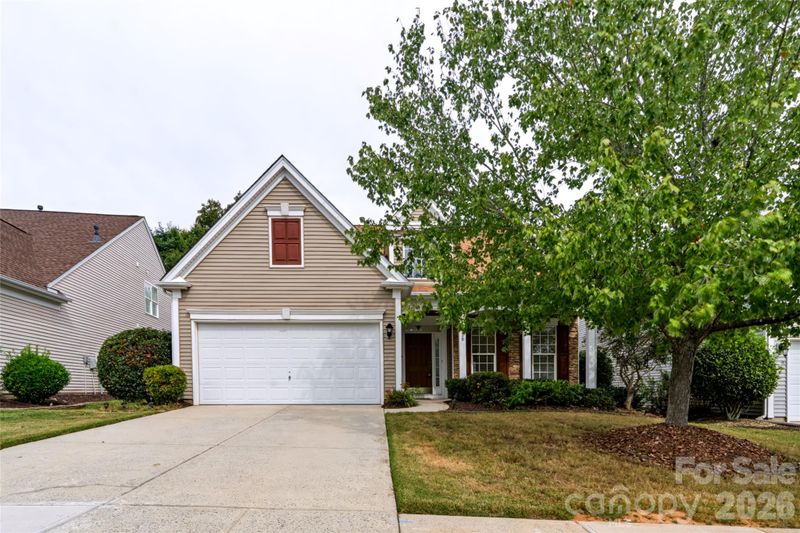 9150 Beaver Brook Way, Charlotte, NC 28277