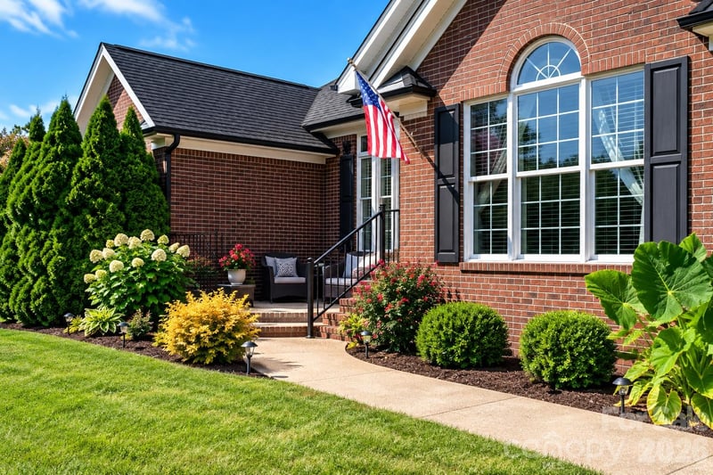 2915 Woodfield Ln, Lincolnton, NC 28092