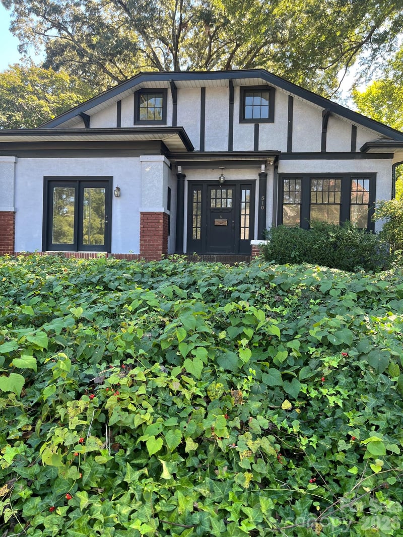 510 Hawthorne Ln, Charlotte, NC 28204