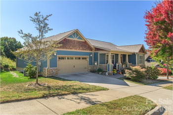 3 Bungalow Way, Asheville, NC 28804