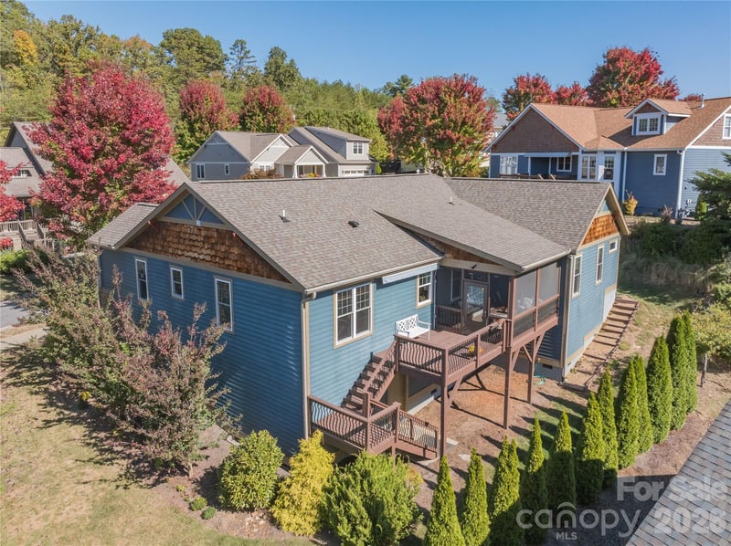 3 Bungalow Way, Asheville, NC 28804