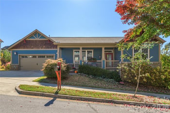 3 Bungalow Way, Asheville, NC 28804