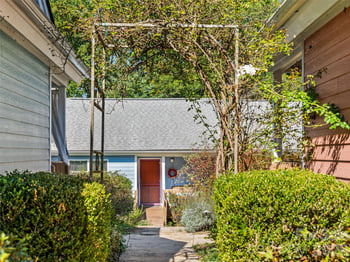 43 Vermont Ct #A3, Asheville, NC 28806