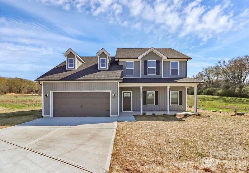 4060 Eagle Chase Dr, Charlotte, NC 28216