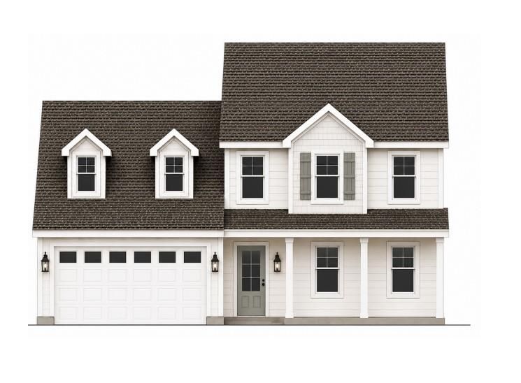 4060 Eagle Chase Dr, Charlotte, NC 28216