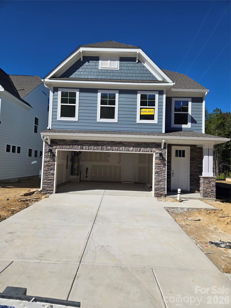 13139 Foxberry Rd, Charlotte, NC 28213