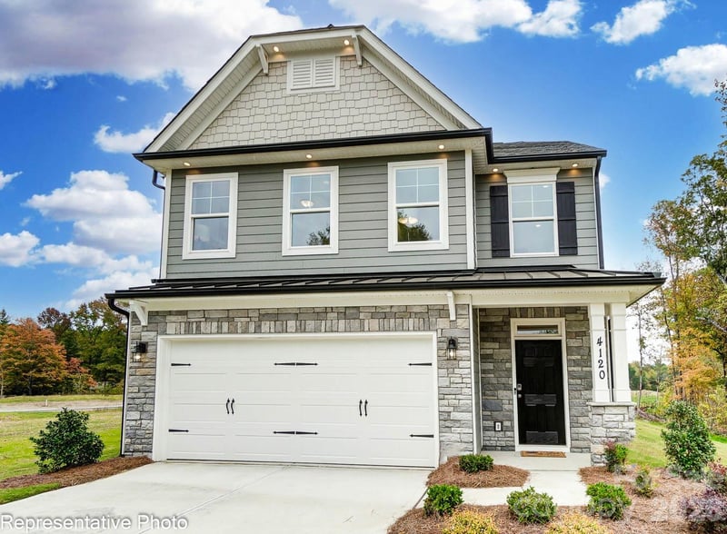 13139 Foxberry Rd, Charlotte, NC 28213