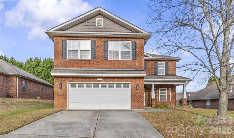 2532 Glyncastle Way, Gastonia, NC 28056