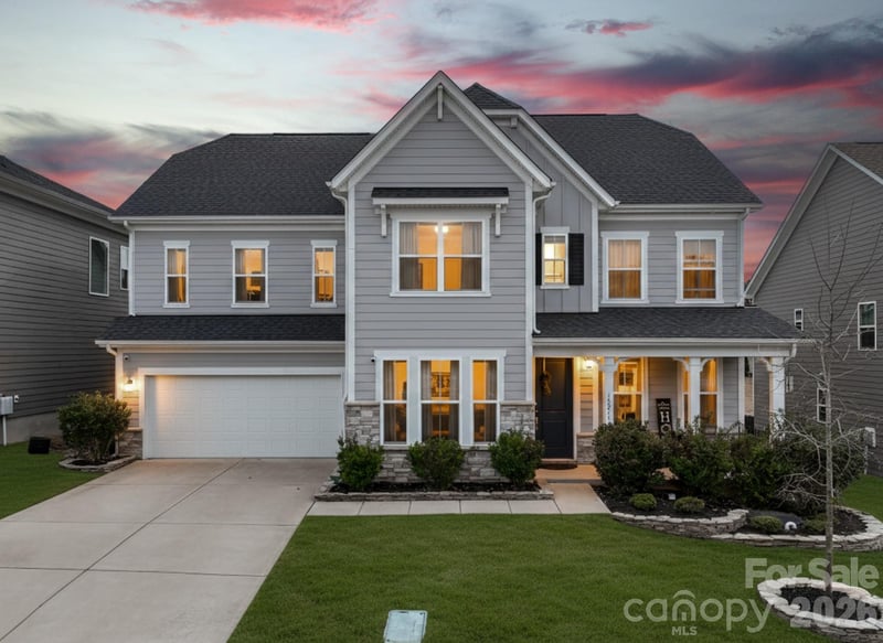 15213 Shallow Ridge Rd, Charlotte, NC 28278