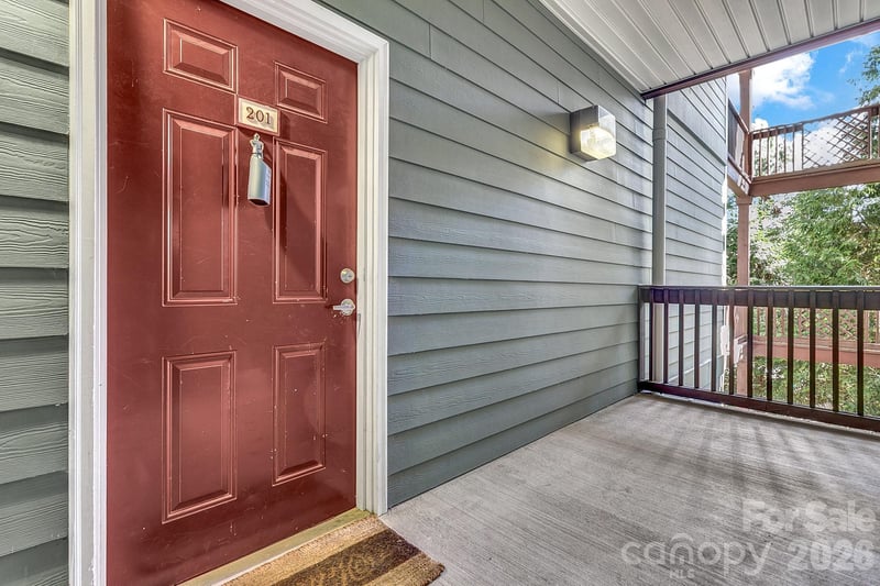 1000 Olde Eastwood Village Blvd #201, Asheville, NC 28803