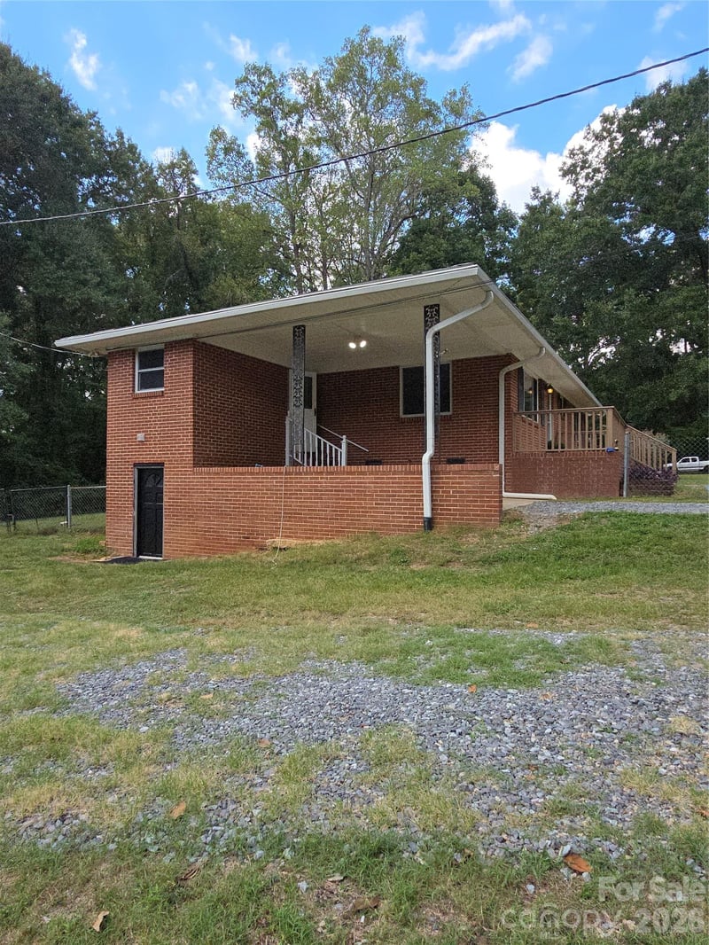 1627 W Lakewood Dr, Rock Hill, SC 29732